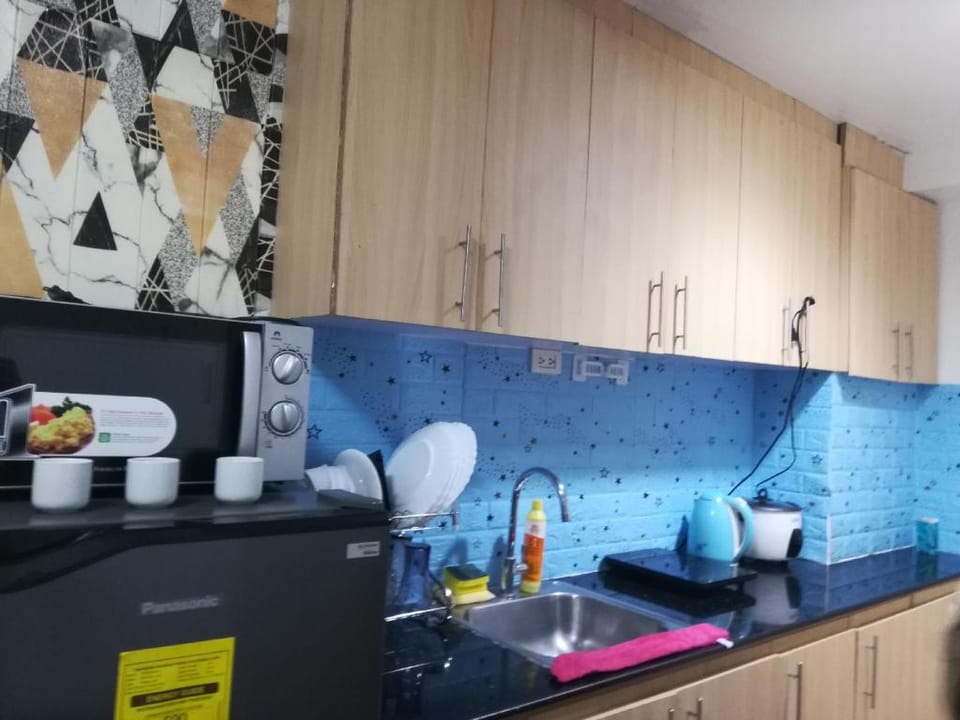 These Ualat Booking  Vacation rental in Pasay