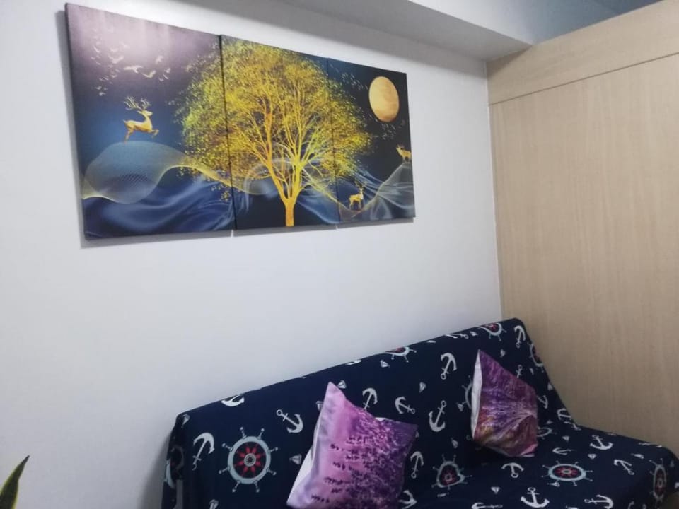 These Ualat Booking  Vacation rental in Pasay