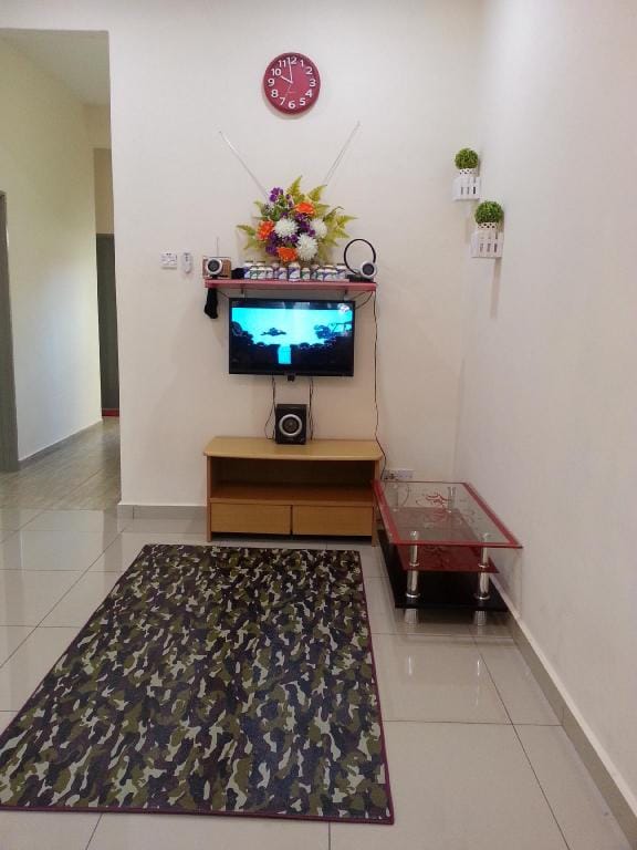 Dpinang Homestay Klebang Melaka Vacation rental in Malacca