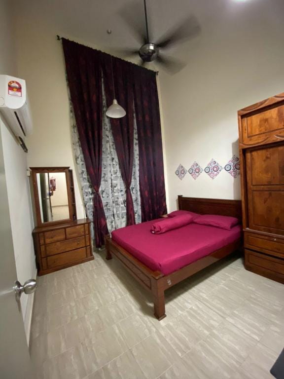 Dpinang Homestay Klebang Melaka Vacation rental in Malacca