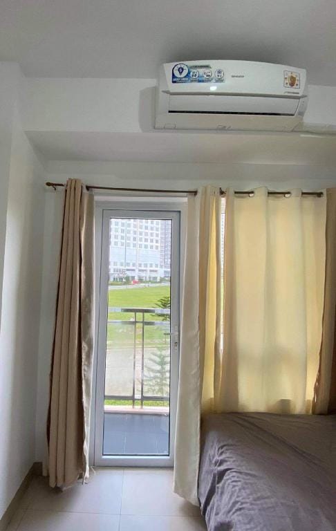 AJ’s Nook Apartment in Tagaytay