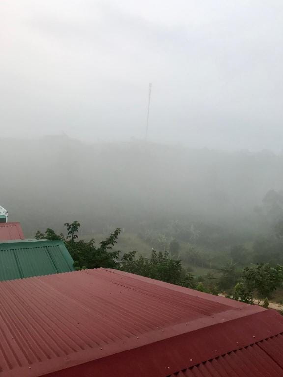 Riong Serignac Houses Vacation rental in Lâm Đồng