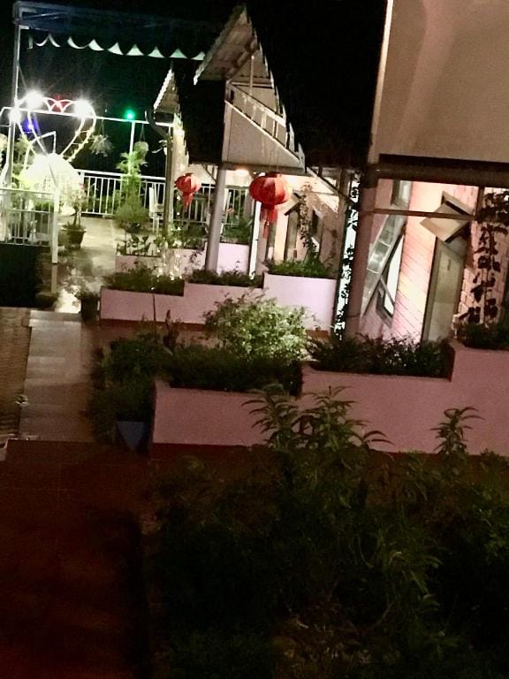Riong Serignac Houses Vacation rental in Lâm Đồng