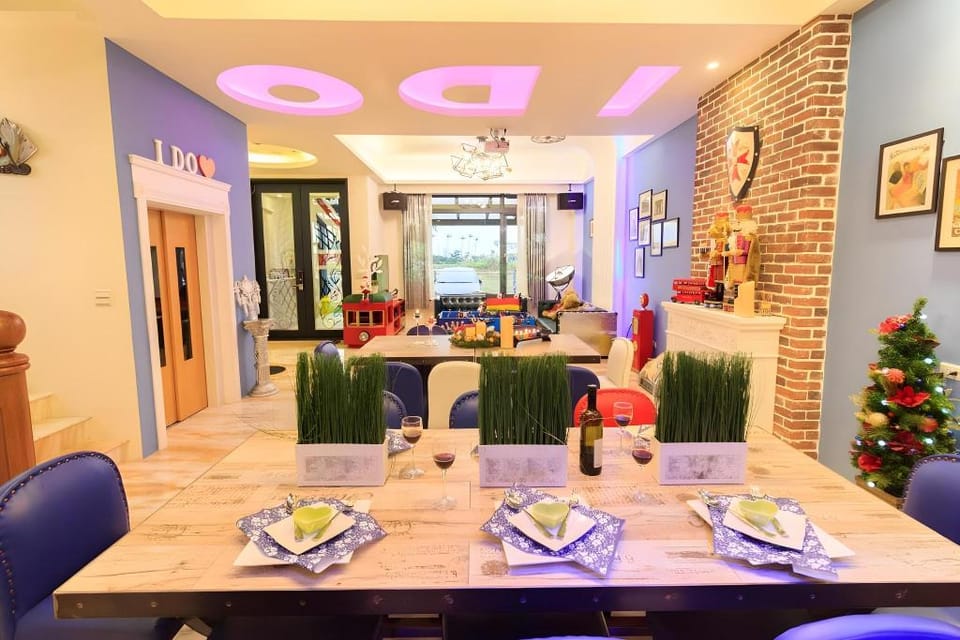 I Do B&B Bed and Breakfast in Taiwan, Province of China