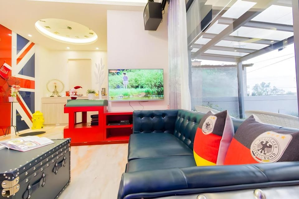 I Do B&B Bed and Breakfast in Taiwan, Province of China