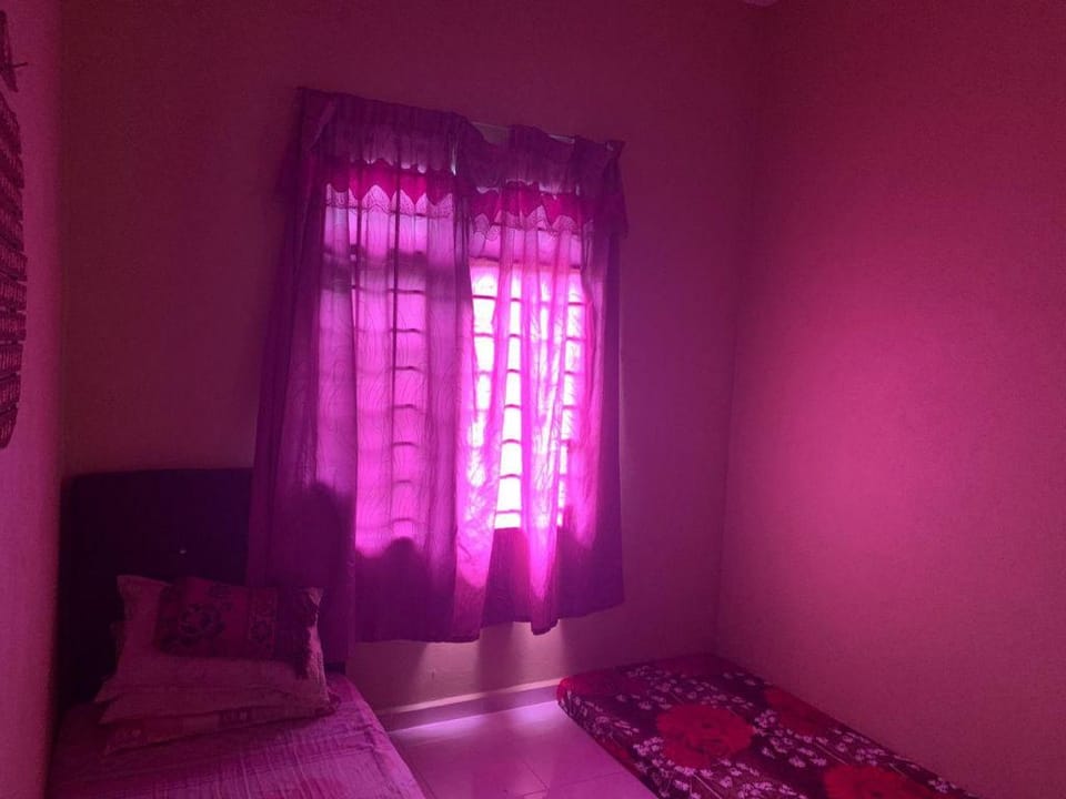 Cosy Banglo in Batu Melintang/ close to Jeli Vacation rental in Malaysia