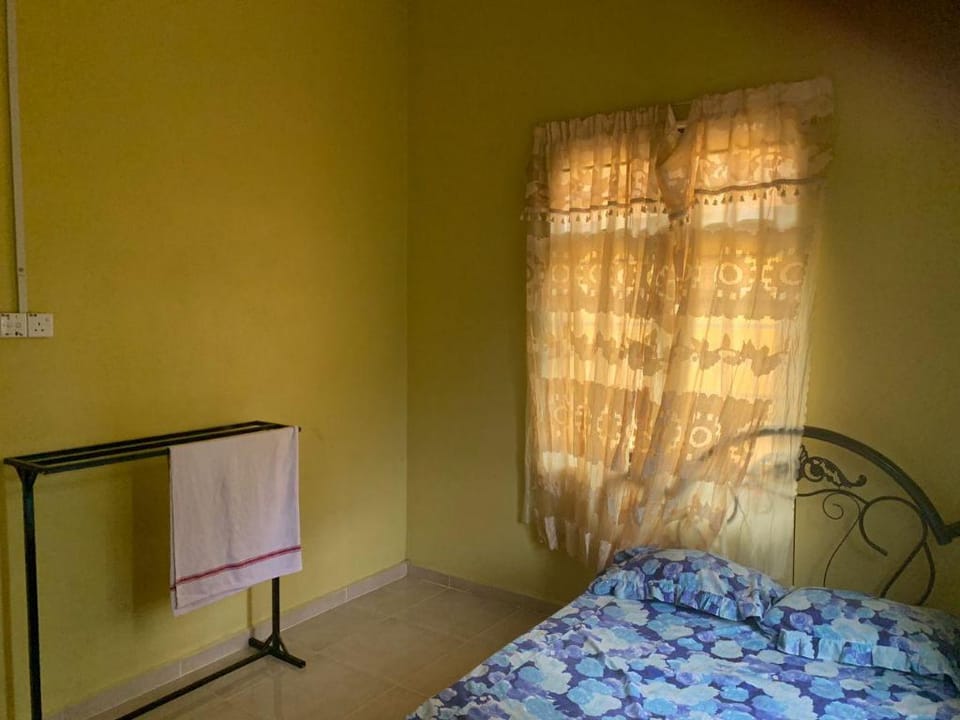 Cosy Banglo in Batu Melintang/ close to Jeli Vacation rental in Malaysia