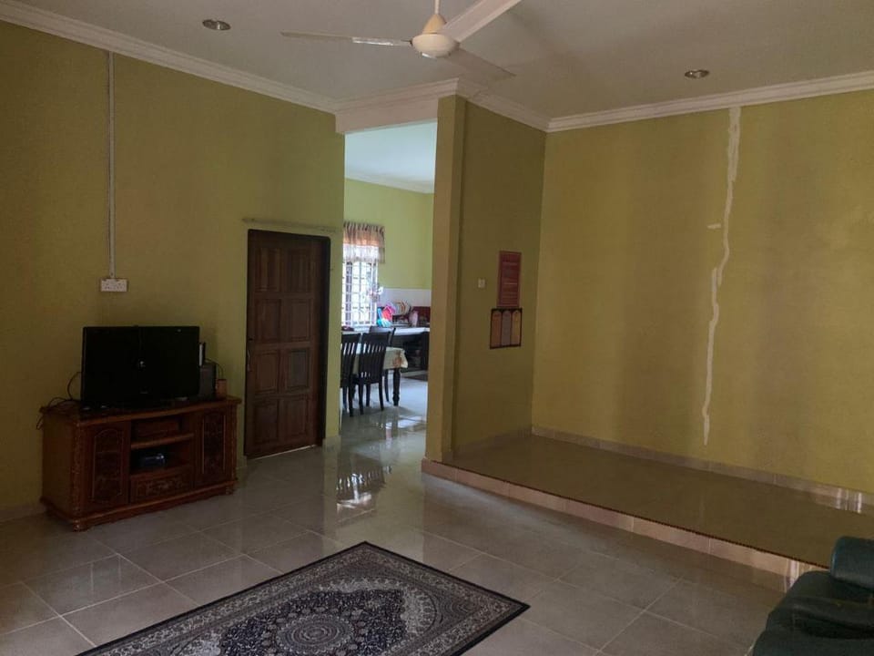 Cosy Banglo in Batu Melintang/ close to Jeli Vacation rental in Malaysia