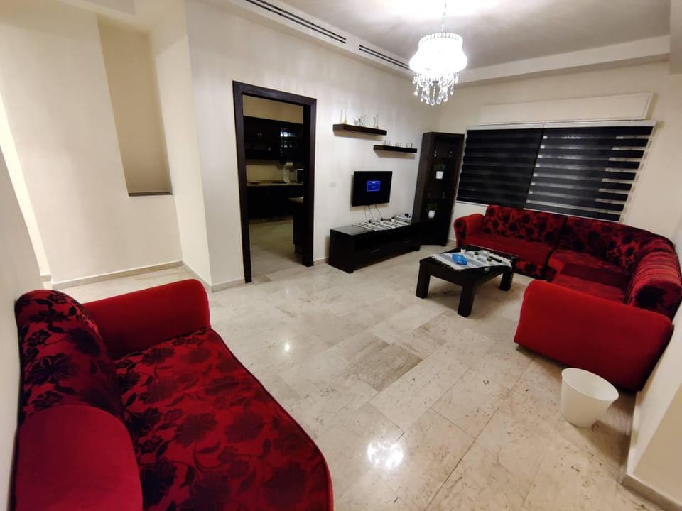 Entire house - 3 Bedroom Apartment Of 200 Square M With Terrace Apartment in Africa
