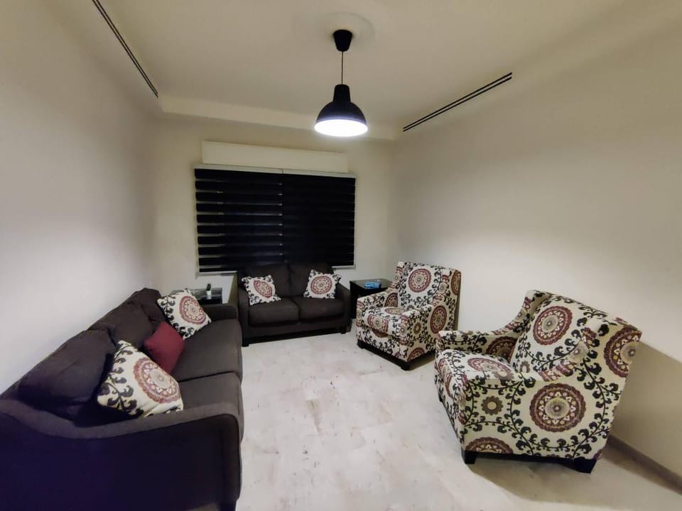 Entire house - 3 Bedroom Apartment Of 200 Square M With Terrace Apartment in Africa