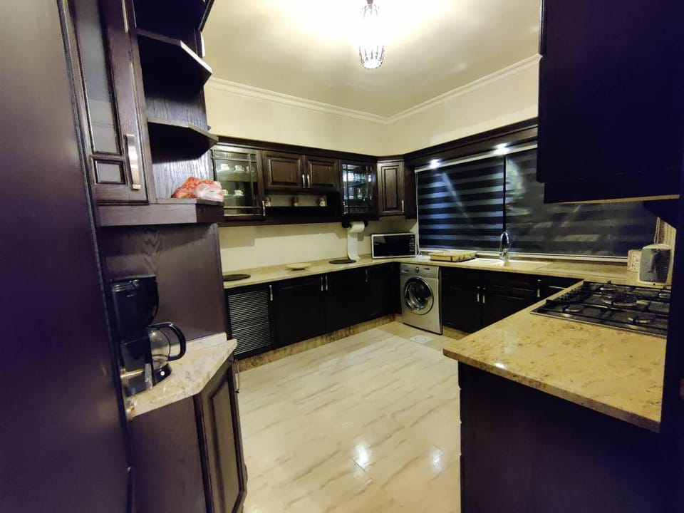 Entire house - 3 Bedroom Apartment Of 200 Square M With Terrace Apartment in Africa