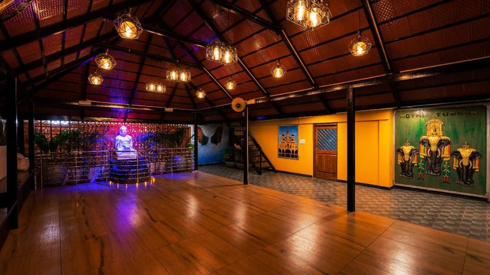 Royal Tusker Luxury Service Apartments Apartment in Mysuru