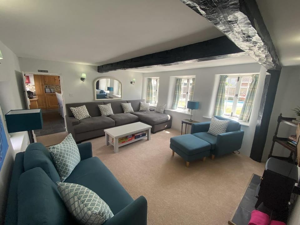 April Cottage Vacation rental in New Forest District