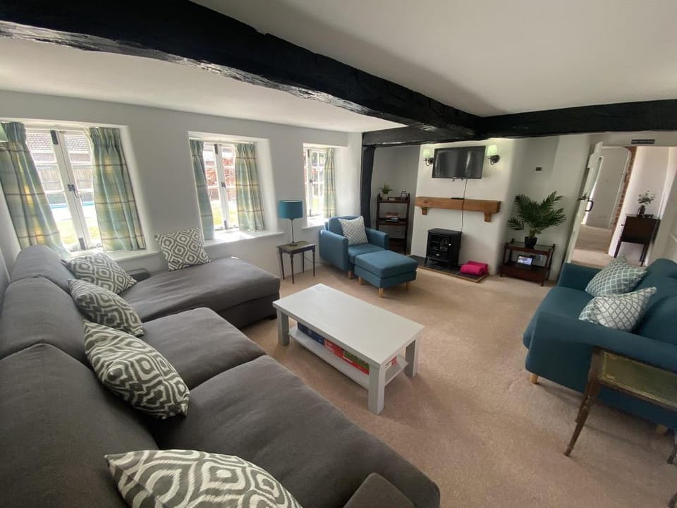 April Cottage Vacation rental in New Forest District