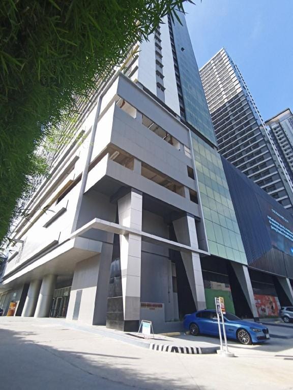 Lovely Staycation 2@Fame Residences (Center City) Apartment in Mandaluyong