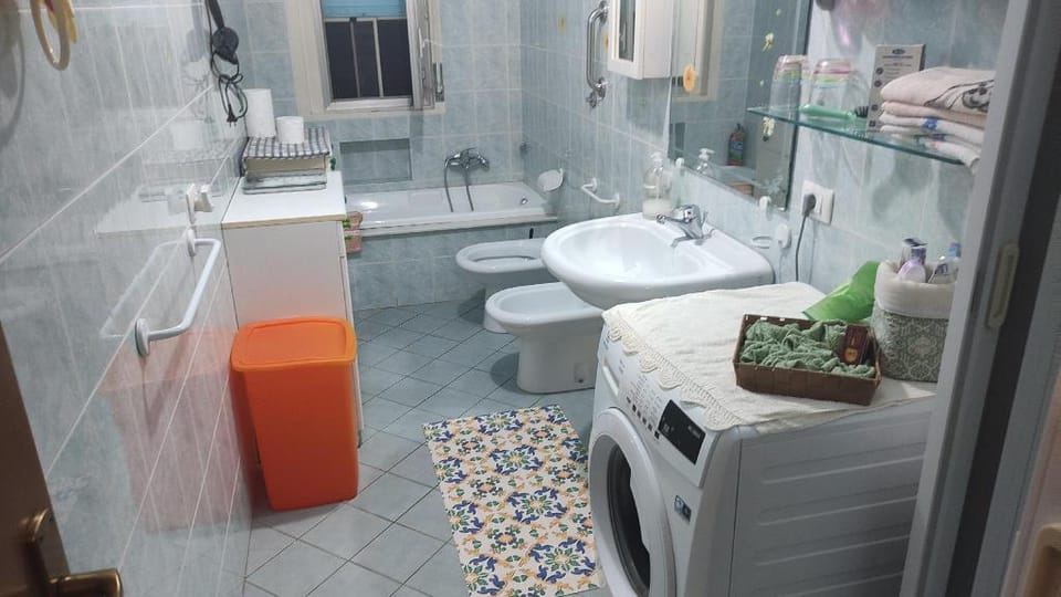 La casa di Nonna Melina. Feels at home Apartment in Sicily