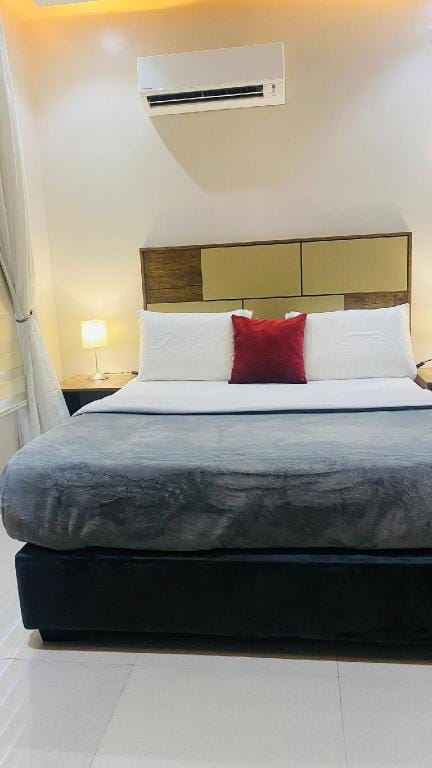 Luxurious Cozy 2 Bedroom Apartment  Apartment in Lagos