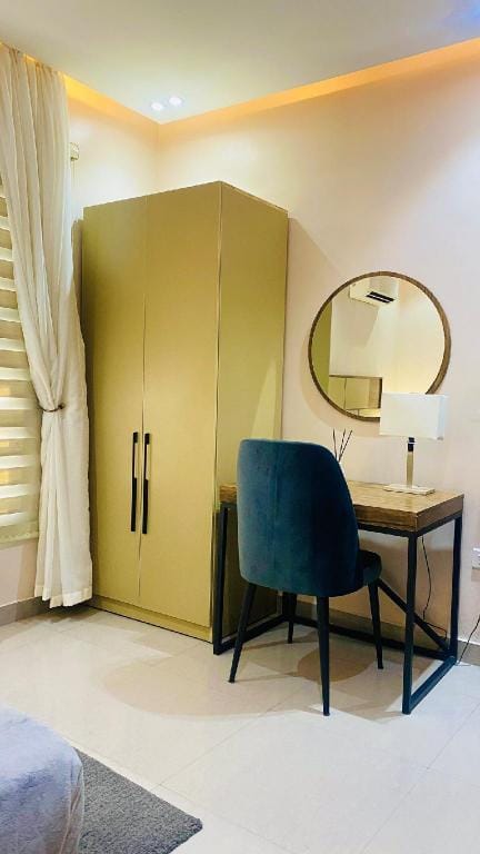 Luxurious Cozy 2 Bedroom Apartment  Apartment in Lagos