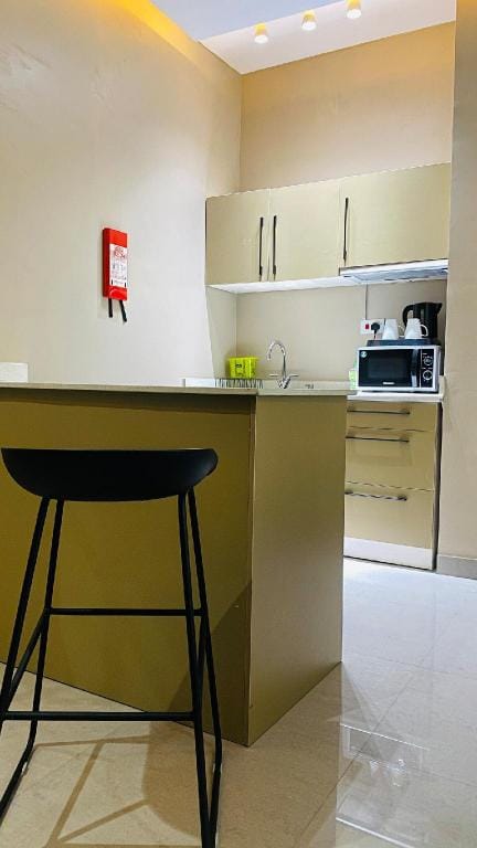 Luxurious and Spacious One Bedroom Apartment Apartment in Lagos