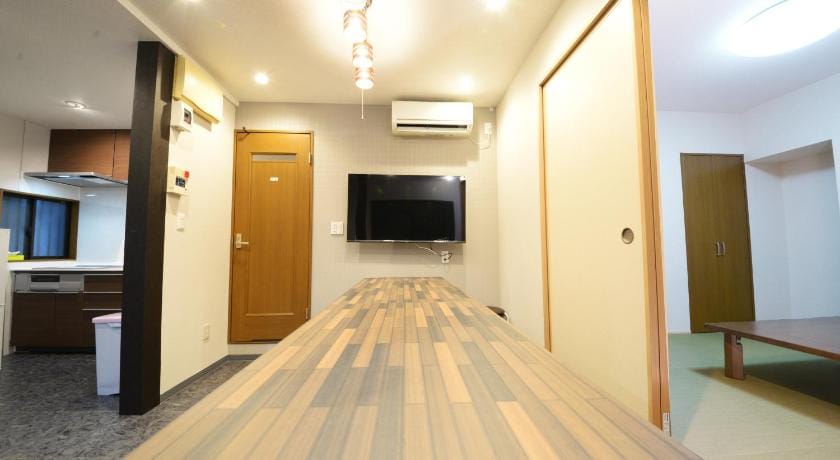 NY Cottage B Vacation rental in Shinjuku
