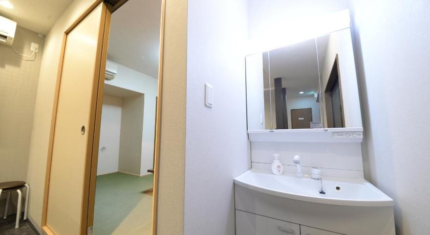 NY Cottage B Vacation rental in Shinjuku