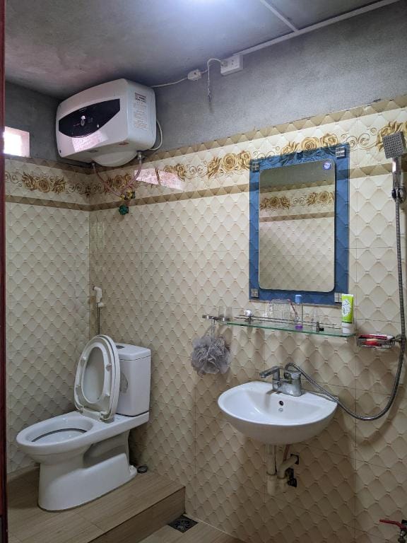 Thanh Dong Homestay Apartment in Laos