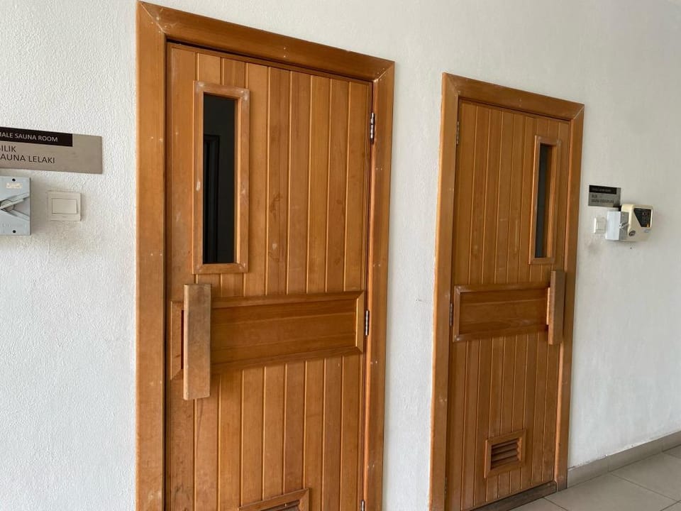 Apartment with 3 bedroom and 2 bathroom Apartment in Federal Territory of Kuala Lumpur