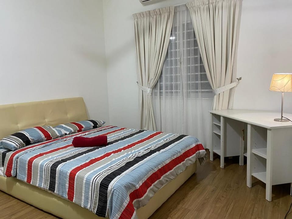 Apartment with 3 bedroom and 2 bathroom Apartment in Federal Territory of Kuala Lumpur