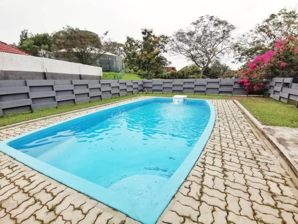 COZY VILLA  Villa in Negeri Sembilan, Malaysia