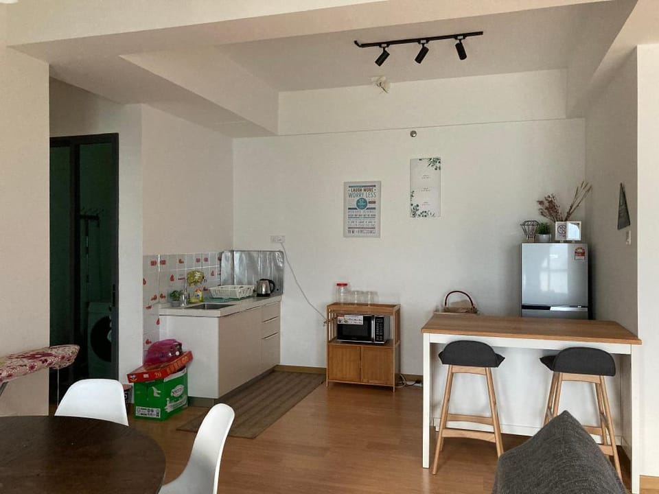 Seaview Family Suite Kuantan Apartment in Pahang, Malaysia