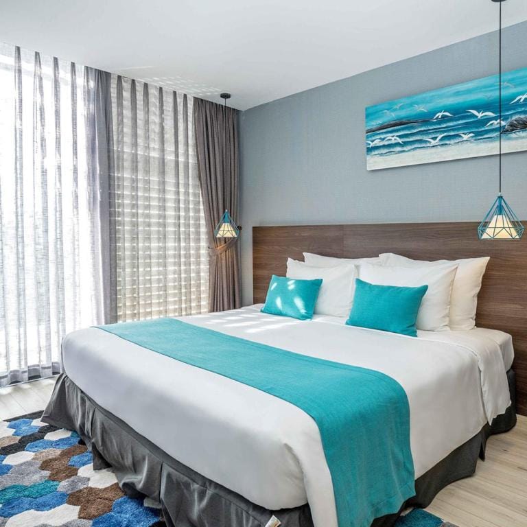 Villa 4P Resort Ocenami -Minh Phúc House  Apartment in Ba Ria - Vung Tau