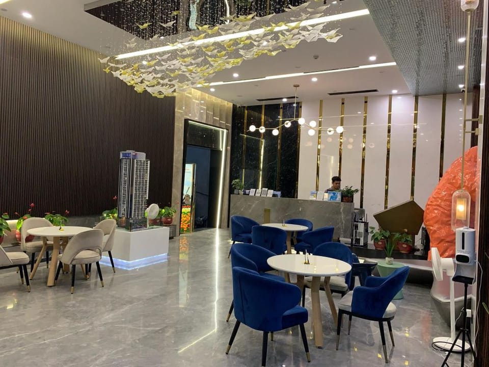 DA9M, Best Condo with Swim Pool&Gym, Heart of City Apartment in Phnom Penh Province