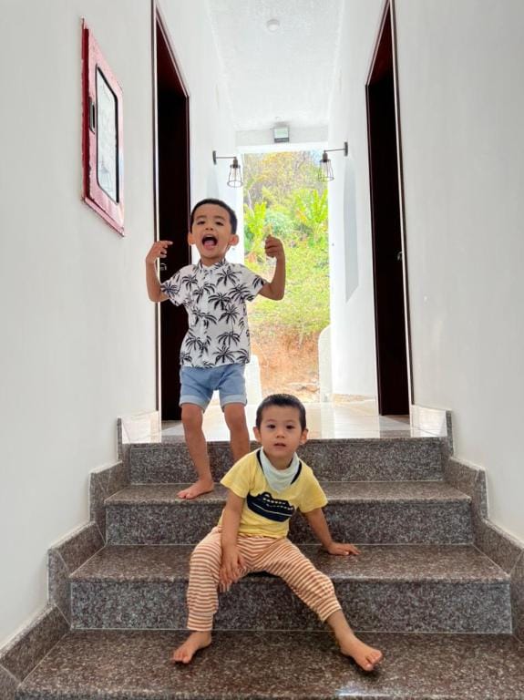 French Style Villa attention to every small detail Villa in Vung Tau