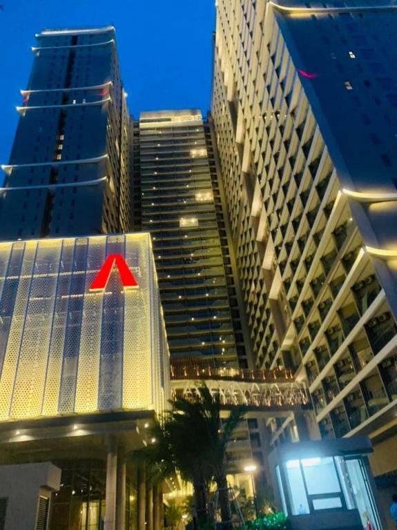 CTP House with 2 bedrooms and full facilities Apartment in Vung Tau