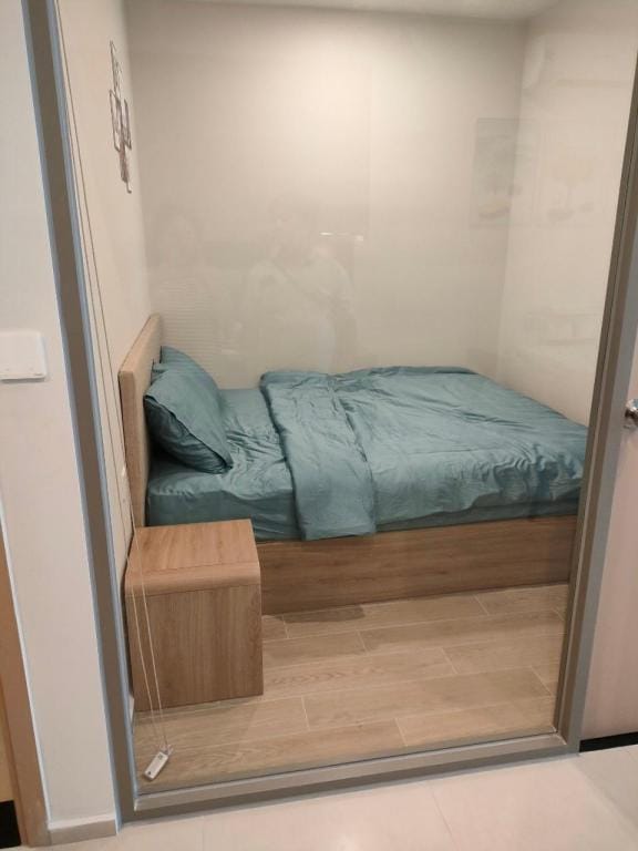 CTP House with 2 bedrooms and full facilities Apartment in Vung Tau