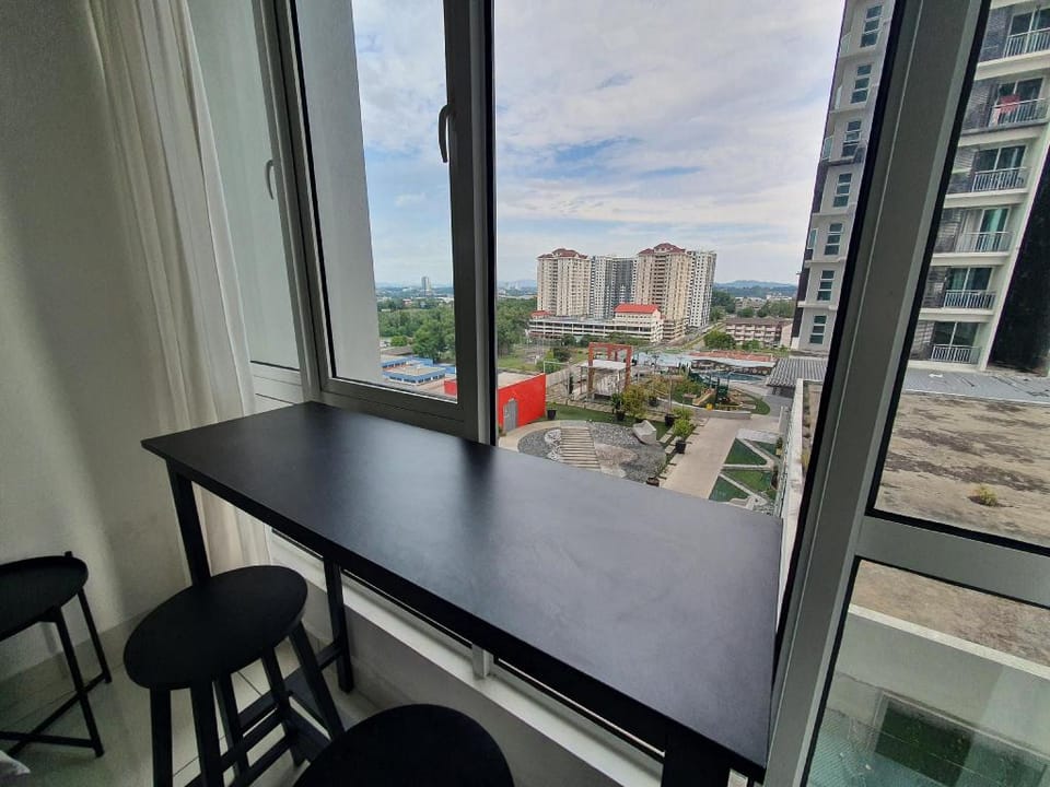 Jom @ De Centrum Mall Studio (Wifi) Kajang Bangi Apartment in Negeri Sembilan, Malaysia