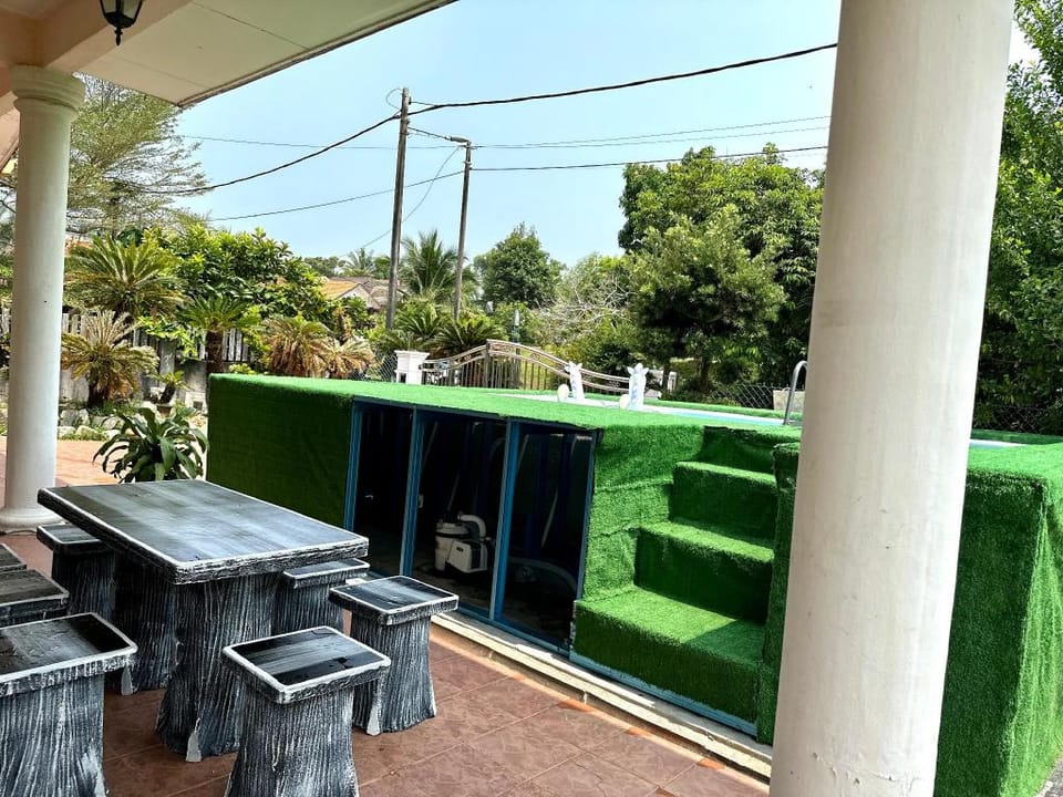Cozy Bungalow at PD Villa by Elite Stay Vacation rental in Port Dickson