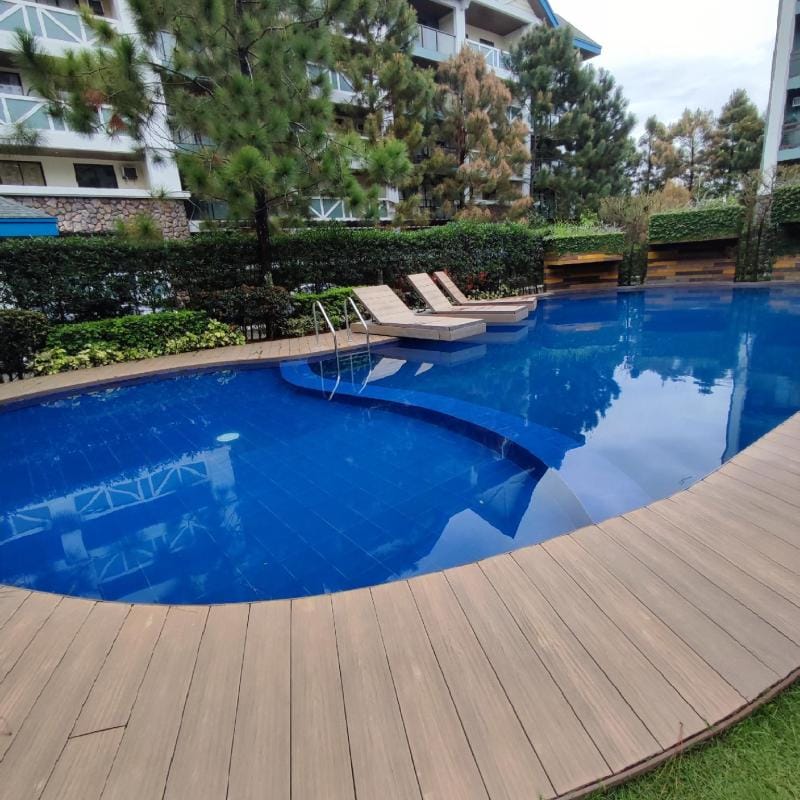Cozyluxe Pine Suites Tagaytay Staycation Apartment in Tagaytay