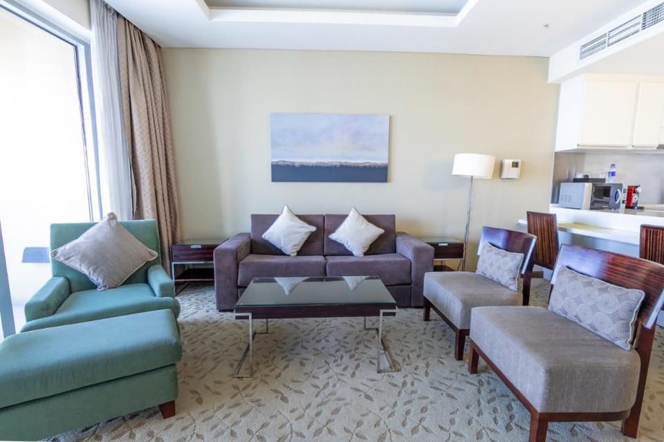 FAHH Stunning 1 BHK at Address Dubai Mall Apartment in Dubai