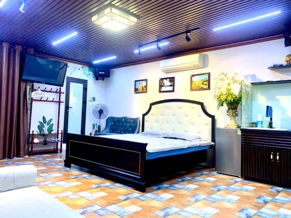 Homestay Phố Cổ Apartment in Hanoi