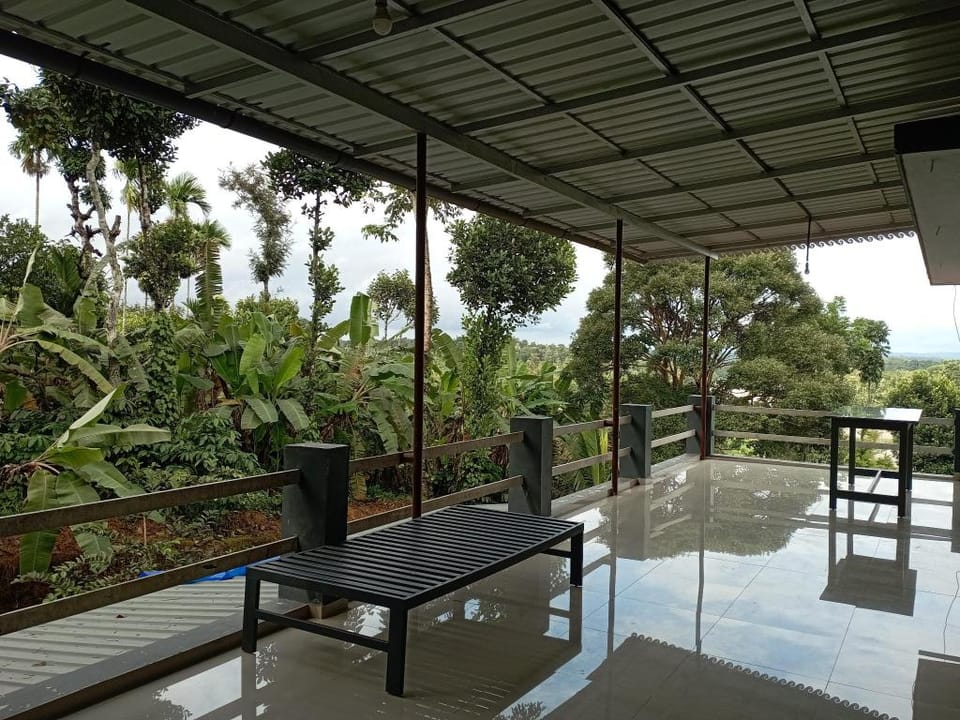 AMMU'S HOME STAY provides an authentic homely stay Vacation rental in Kerala