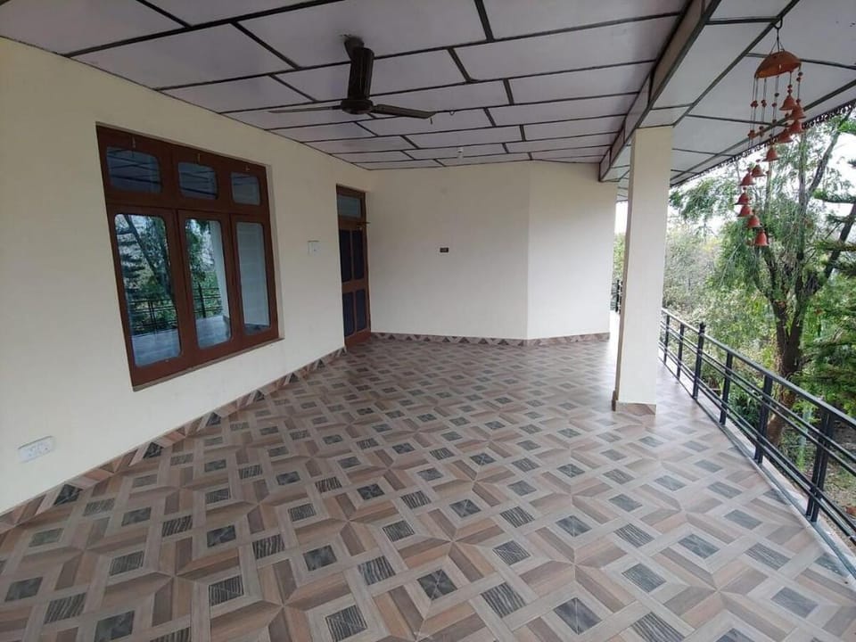 Paradise Homestay Apartment in Punjab, India