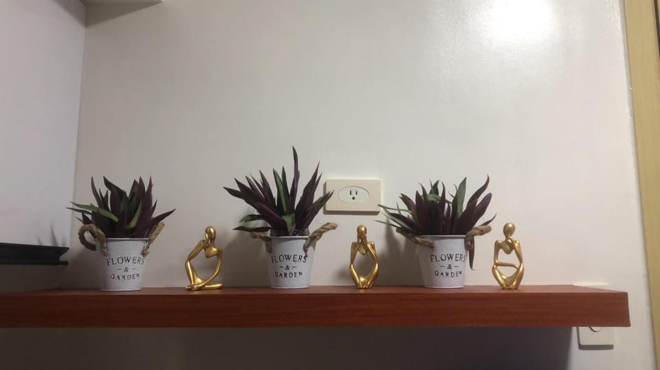 Elegant 1 bedroom condo. Apartment in Makati