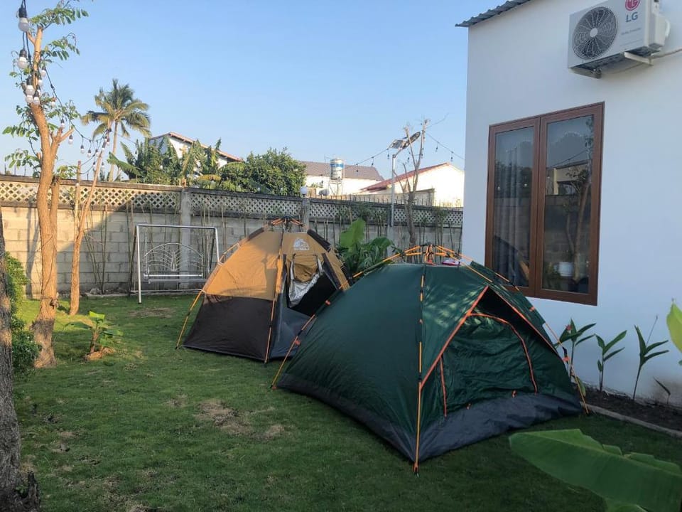 Homestay Phát Tài Vacation rental in Bình Thuận Province