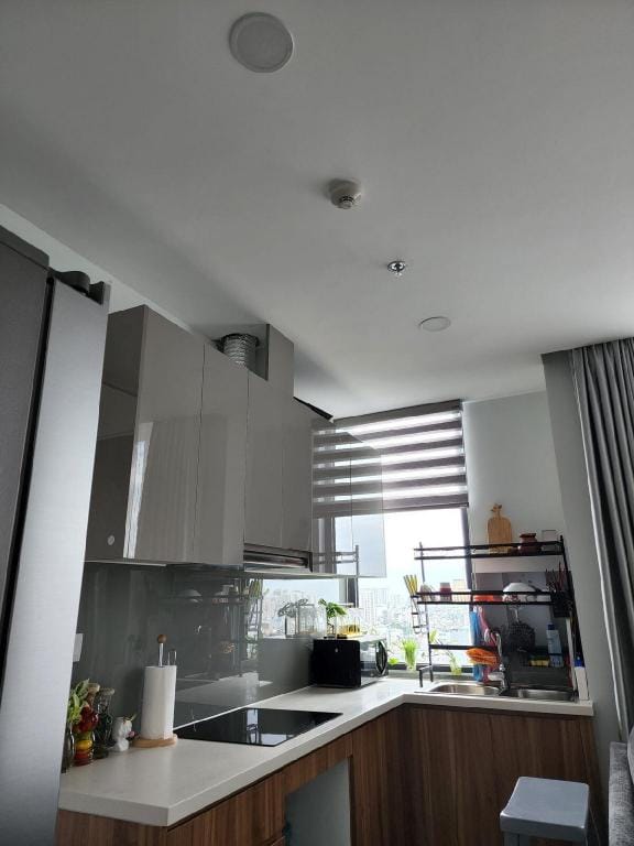 Full house Eco Green Saigon Quận 7 HCM Apartment in Ho Chi Minh City