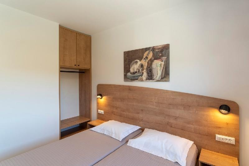 Domus Oliva   comfortable, private pooll, parking Villa in Rhodes, Greece