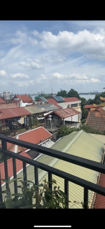 Bong’s Serviced Apartment 2 Vacation rental in Laos