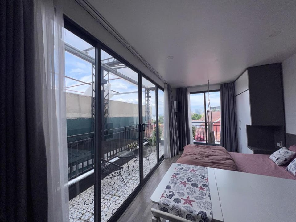 Bong’s Serviced Apartment 2 Vacation rental in Laos