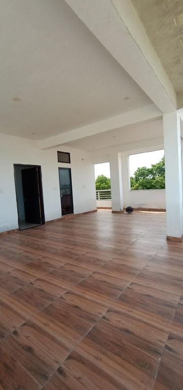 A complete private area at Relax Homestays Vacation rental in Udaipur