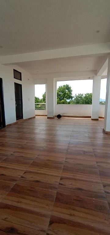 A complete private area at Relax Homestays Vacation rental in Udaipur